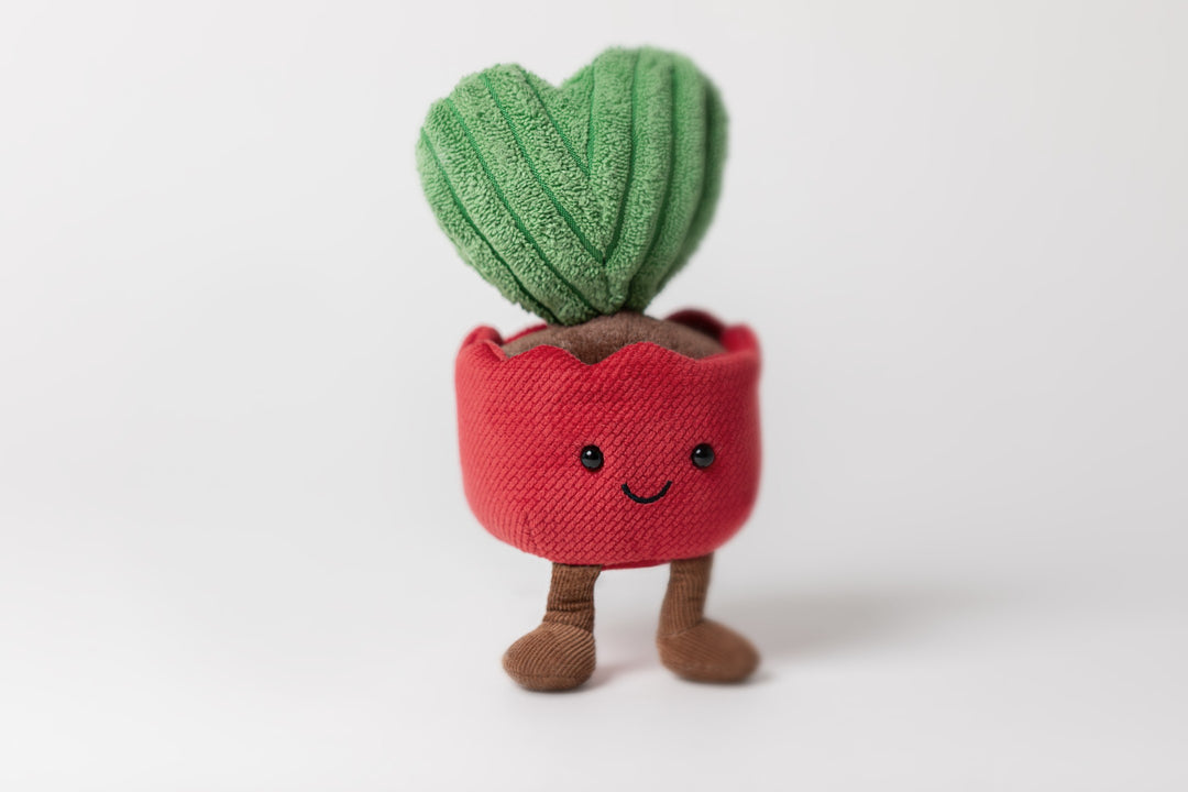 Jellycat Amuseable Kerrii Cactus