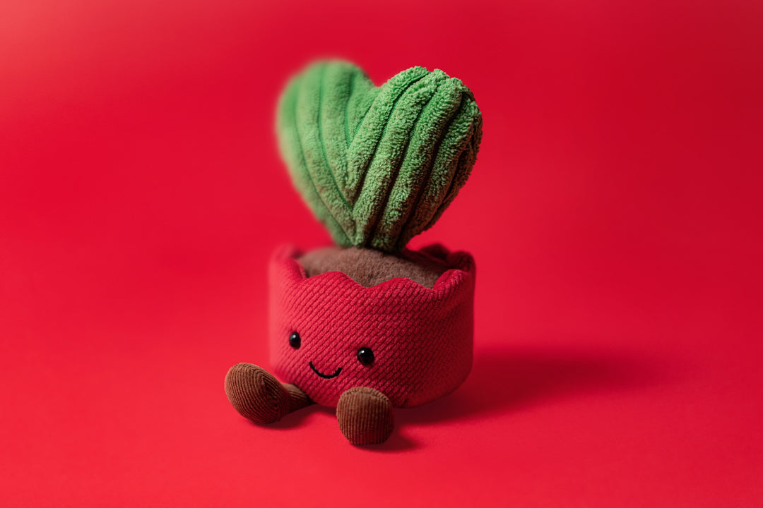 Jellycat Amuseable Kerrii Cactus