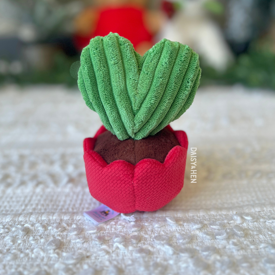 Jellycat Amuseable Kerrii Cactus