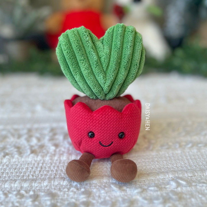 Jellycat Amuseable Kerrii Cactus