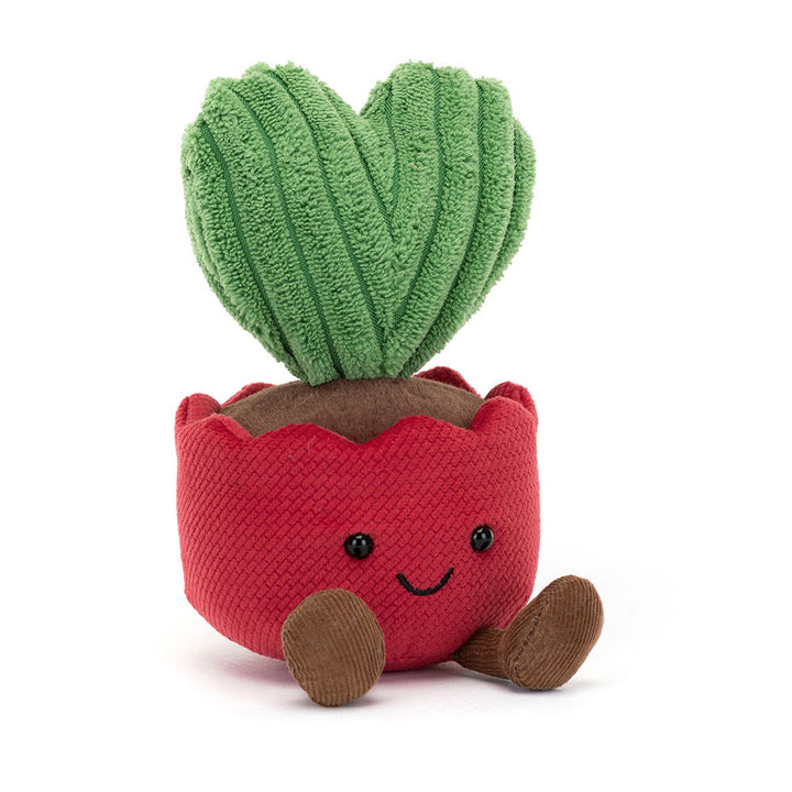 Jellycat Amuseable Kerrii Cactus