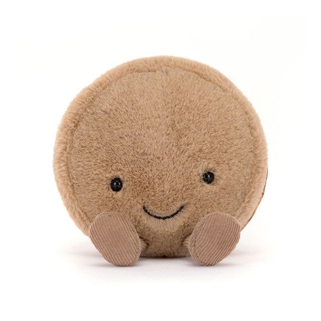 Jellycat Mona Macaron