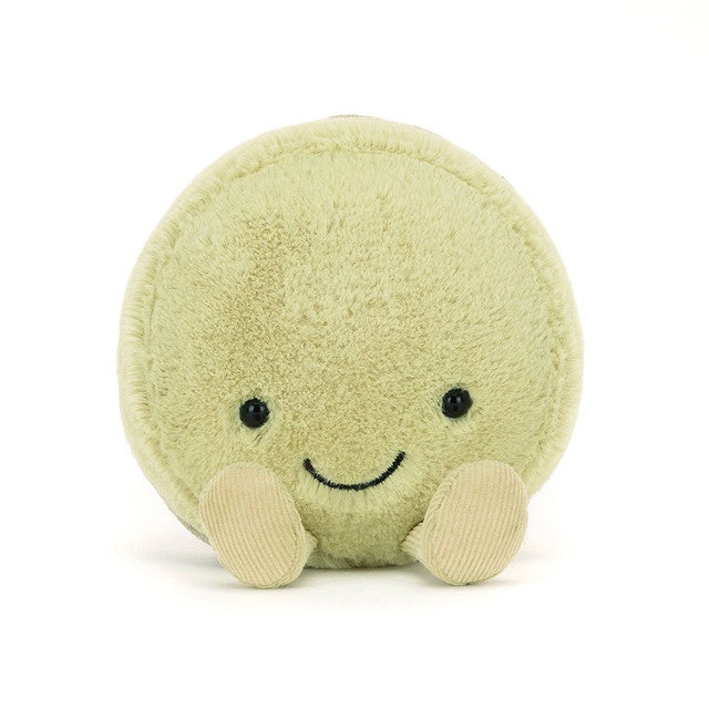 Jellycat Max Macaron