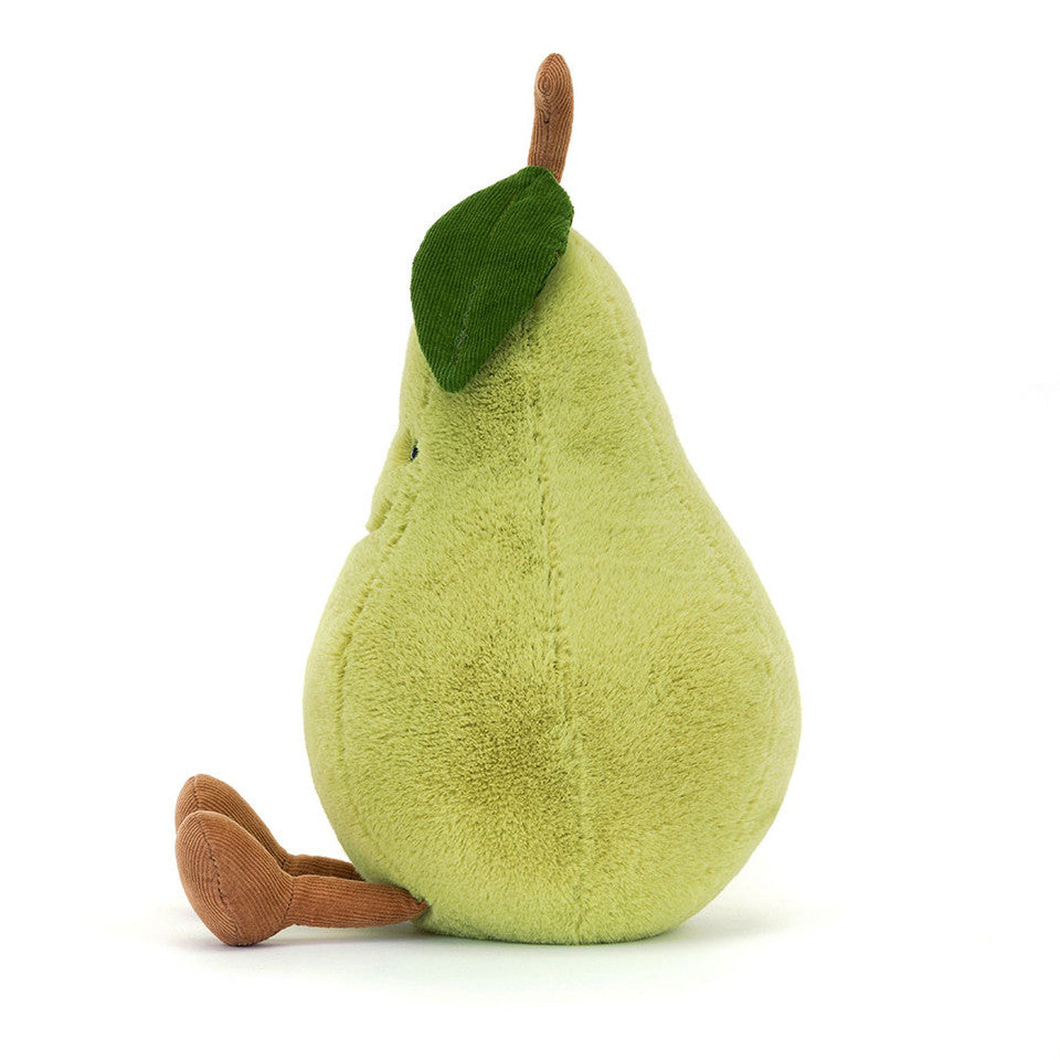 Jellycat Amuseable - Pear