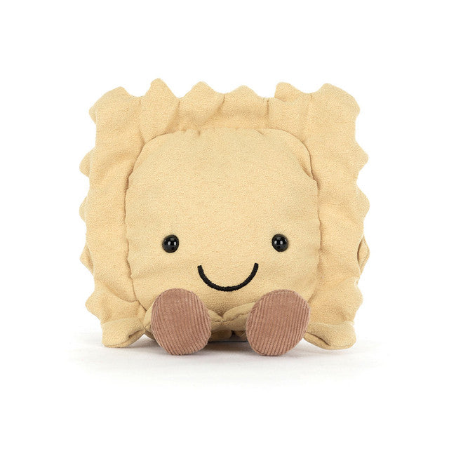 Jellycat Amuseables Ravioli