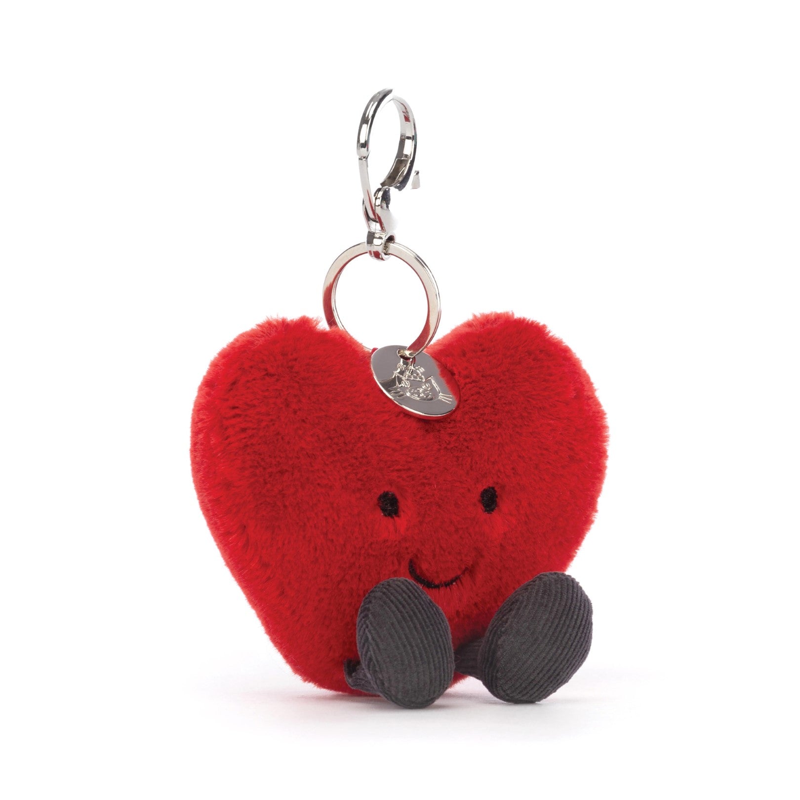 Jellycat Amuseable Heart Bag VHTF !! outlet