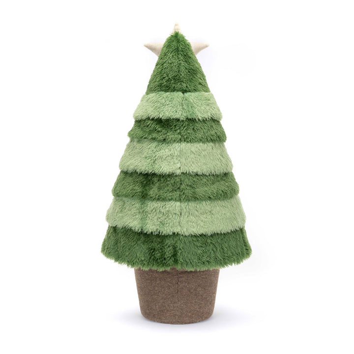 Jellycat Amuseable Nordic Spruce Christmas Tree Really Big