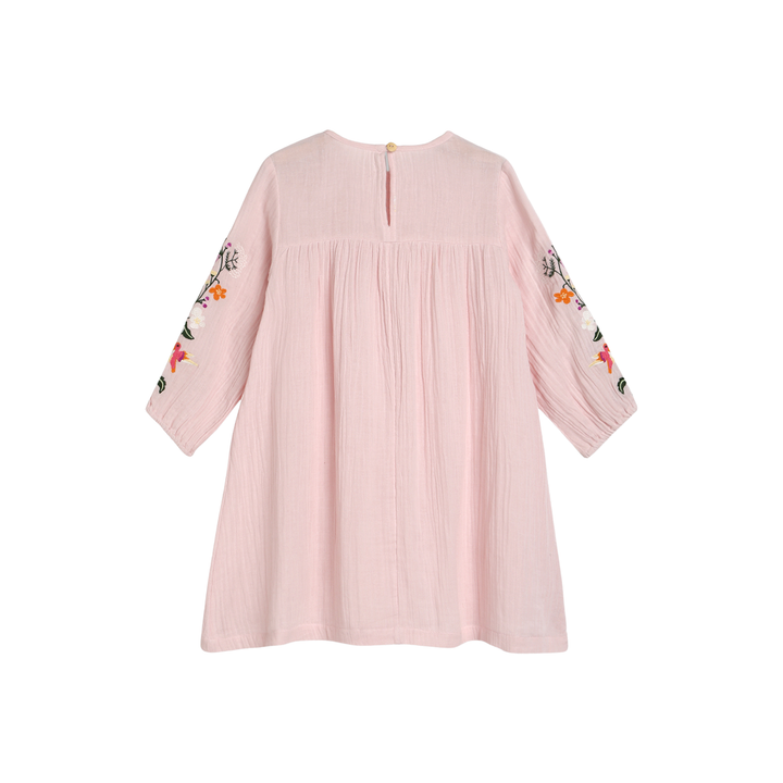 Alex and Ant Amelia Dress - Baby Pink