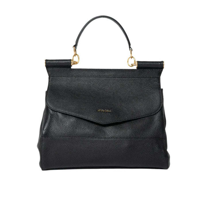 Alf the Label Luxe Muriel - Black