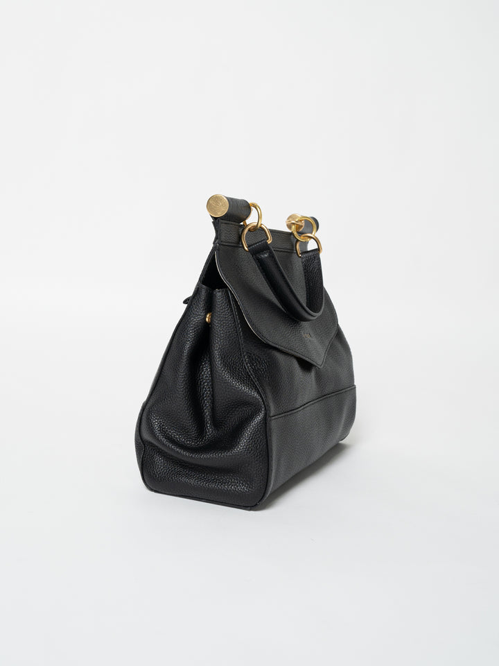 Alf the Label Luxe Muriel - Black