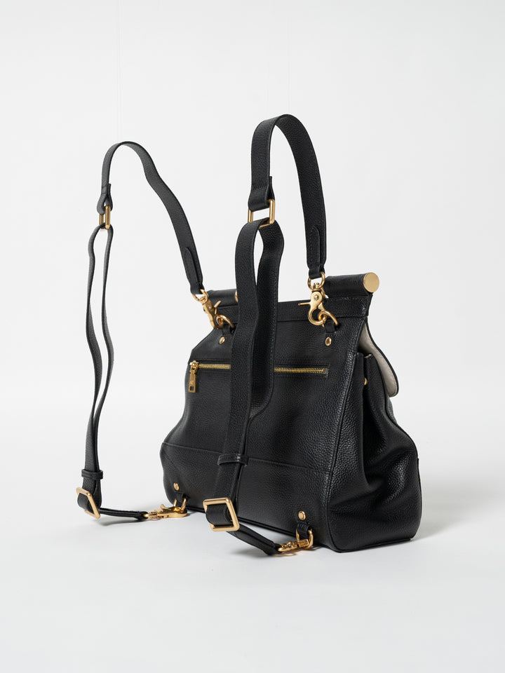 Alf the Label Luxe Muriel - Black