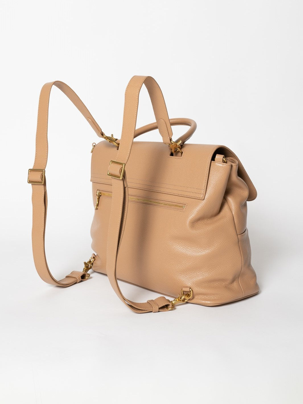 Alf the Label Luxe Ari - Latte