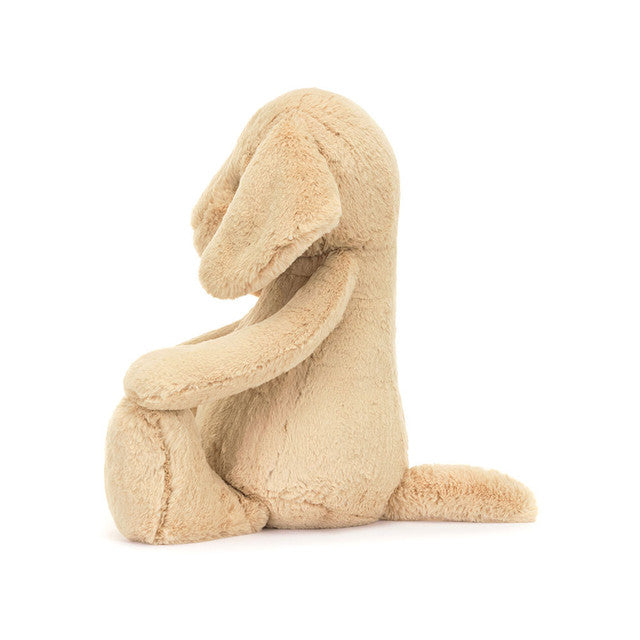 Jellycat Bashful Luxe Puppy Orlando Big