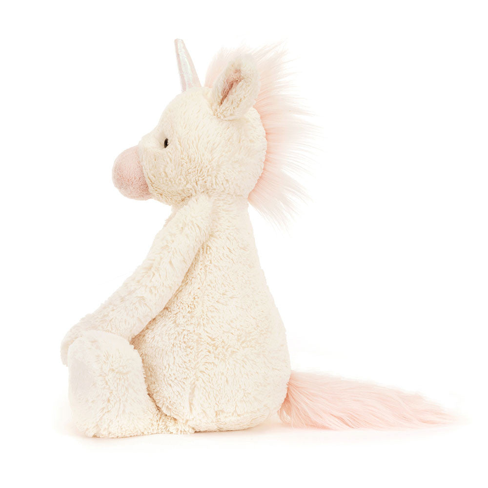 Jellycat Bashful Unicorn Big