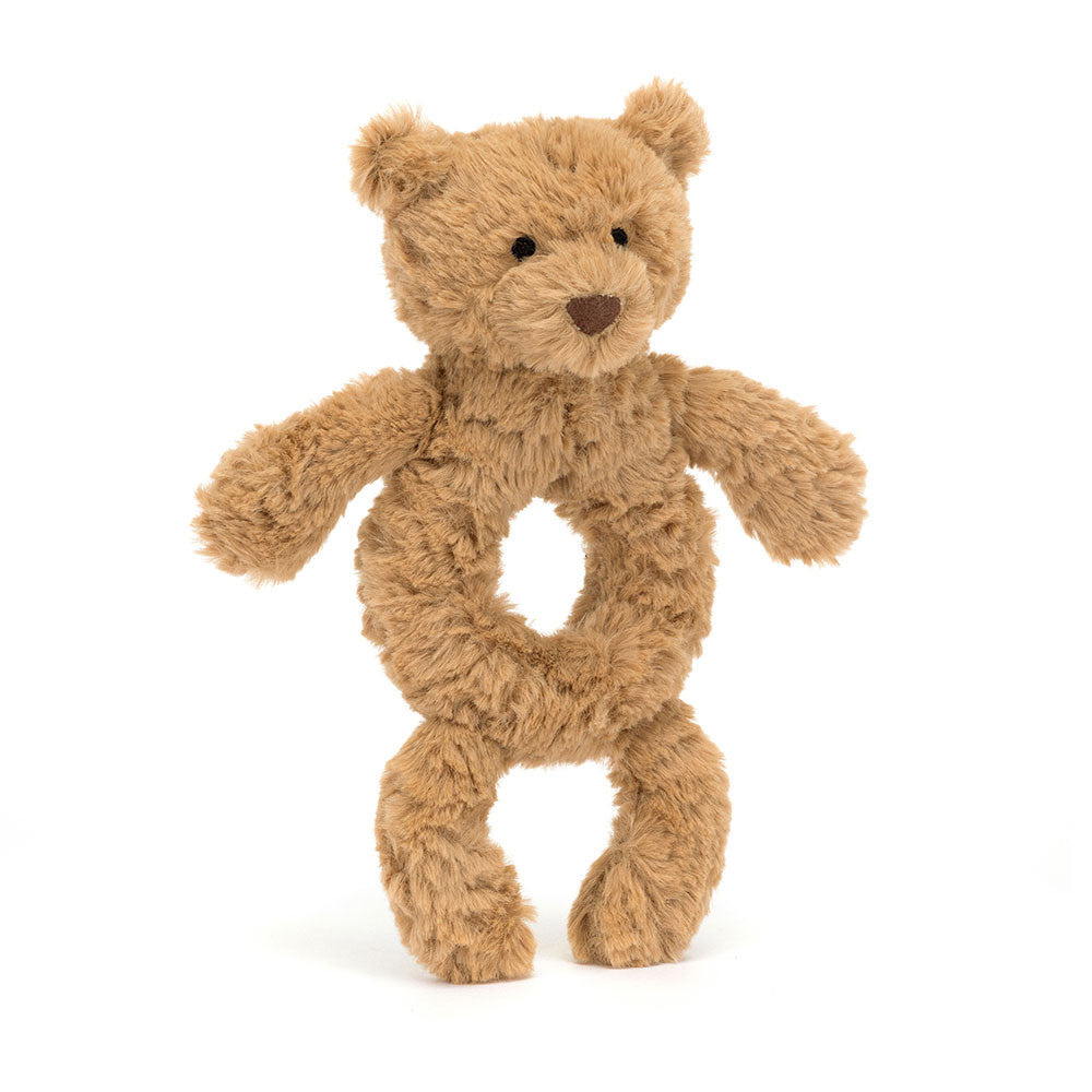 Jellycat Baby Bundle - Bartholomew Bear