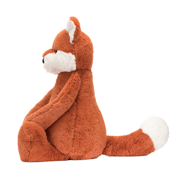 Jellycat Bashful Fox Cub Really Big