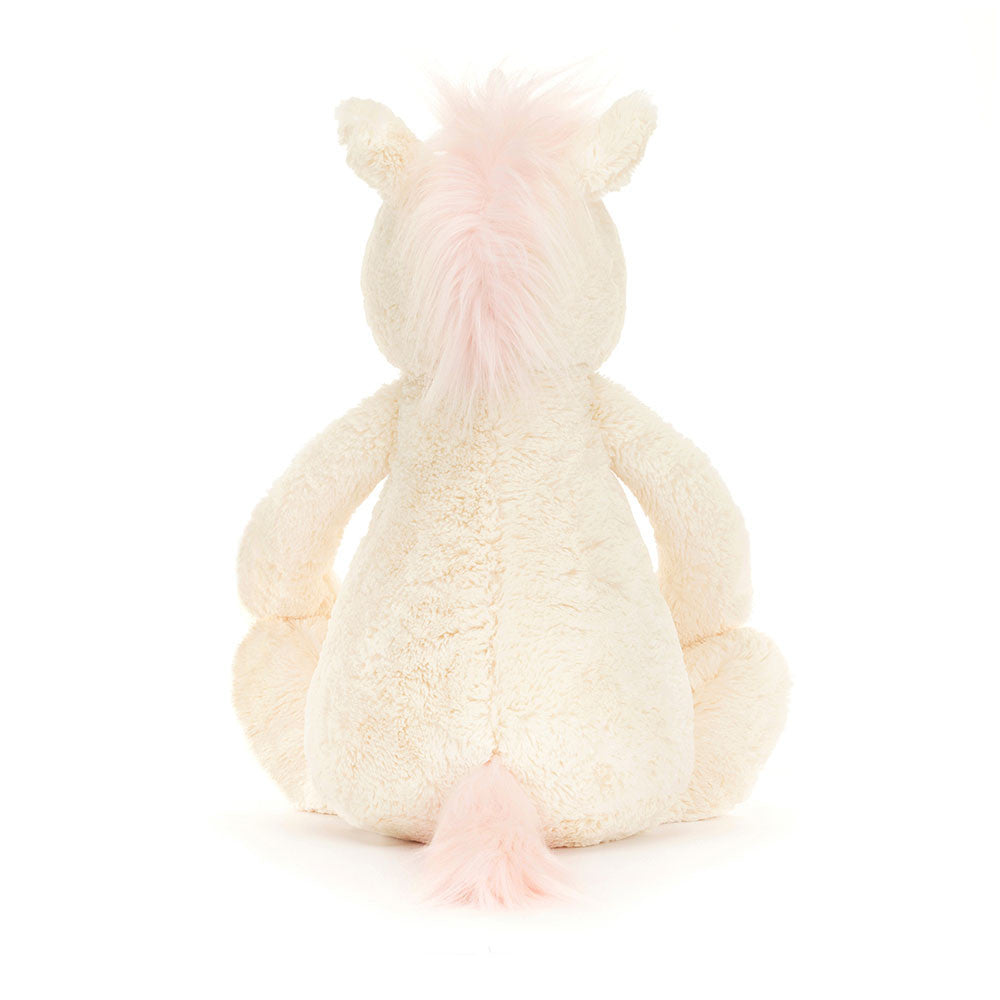 Jellycat Bashful Unicorn Really Big