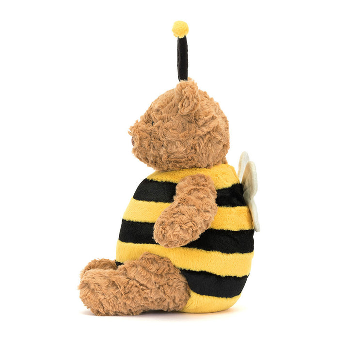 Bartholomew Bear Bee