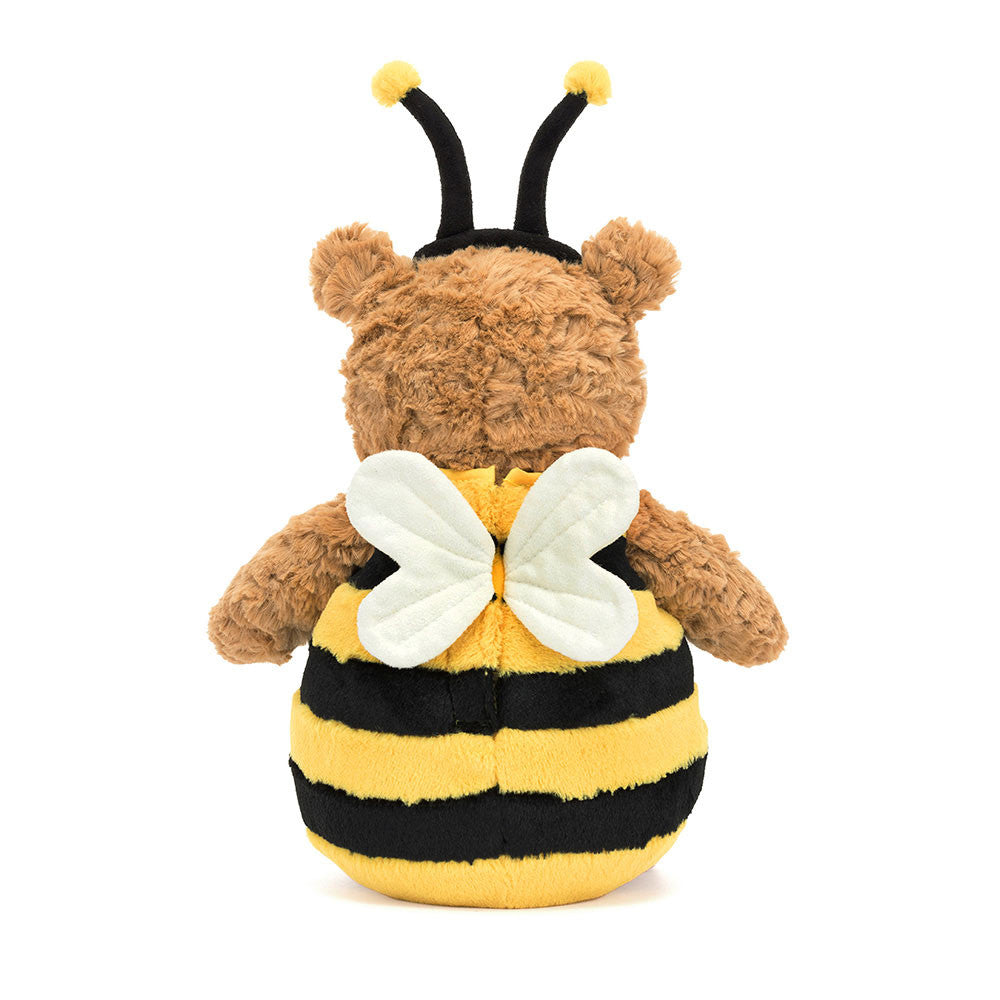 Bartholomew Bear Bee