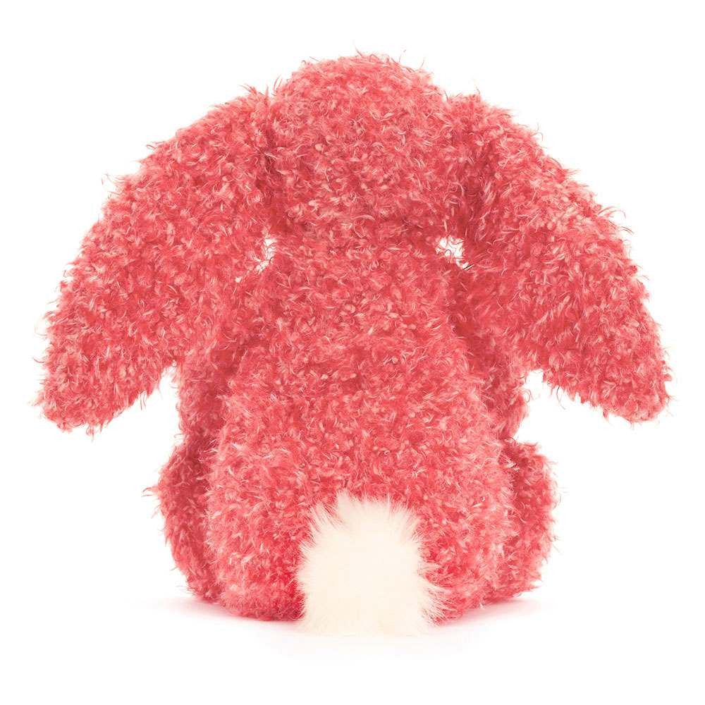 Jellycat Bashful Holly Bunny Original