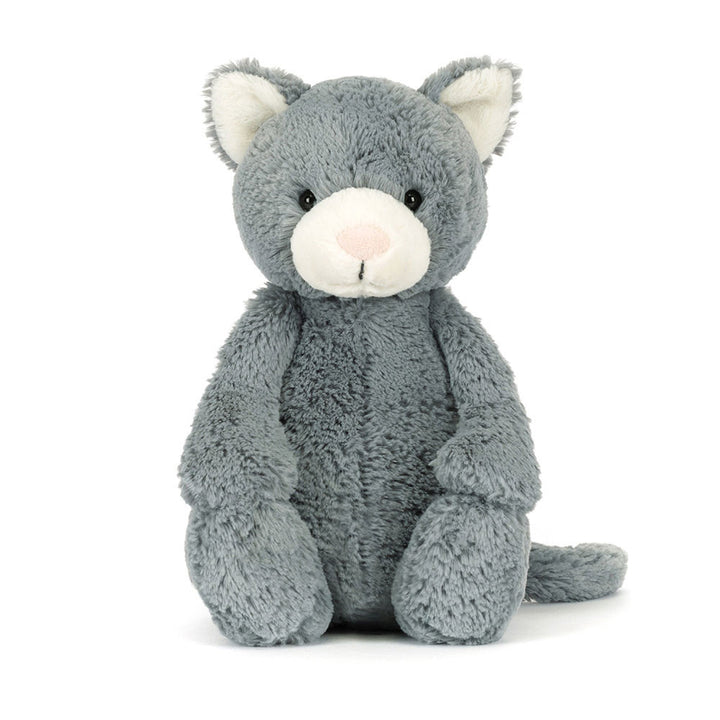 Jellycat Bashful Kitten -  Original