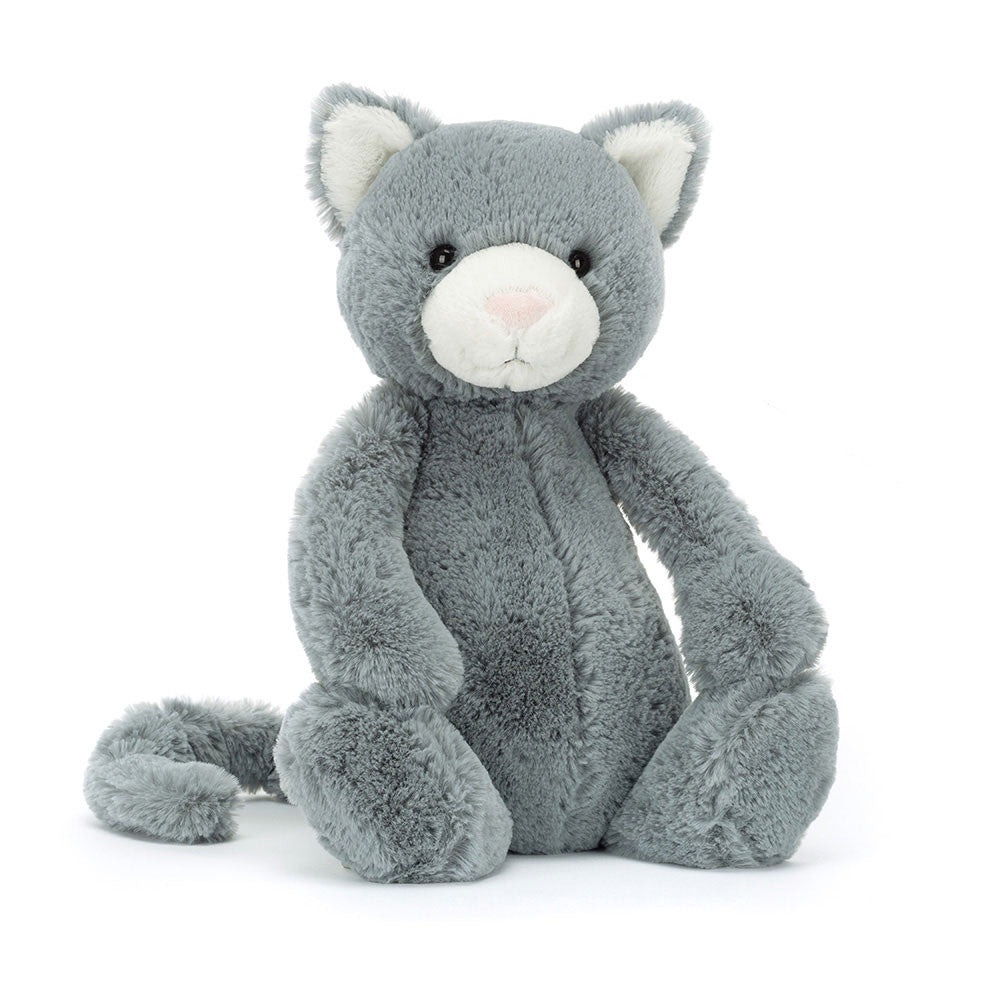 Jellycat Bashful Kitten -  Original