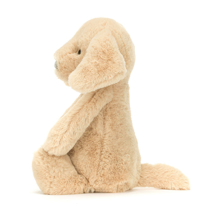 Jellycat Bashful Luxe Puppy Orlando Original