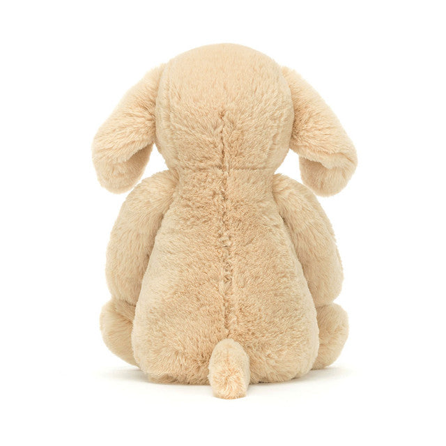 Jellycat Bashful Luxe Puppy Orlando Original