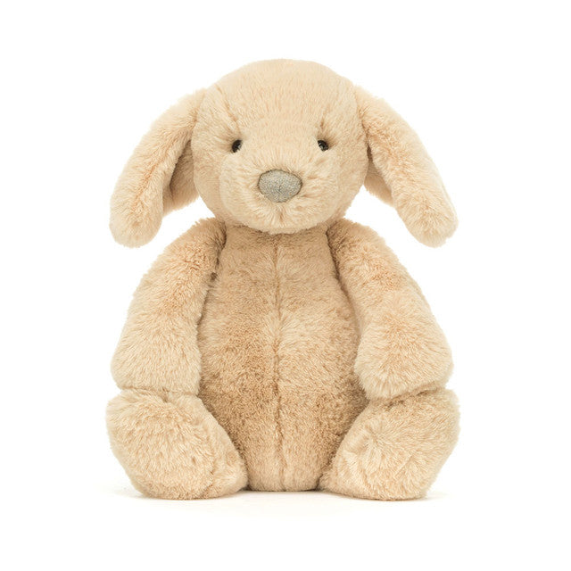 Jellycat Bashful Luxe Puppy Orlando Original