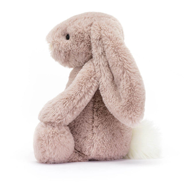 Jellycat Bashful Luxe Bunny Medium - Rosa Original