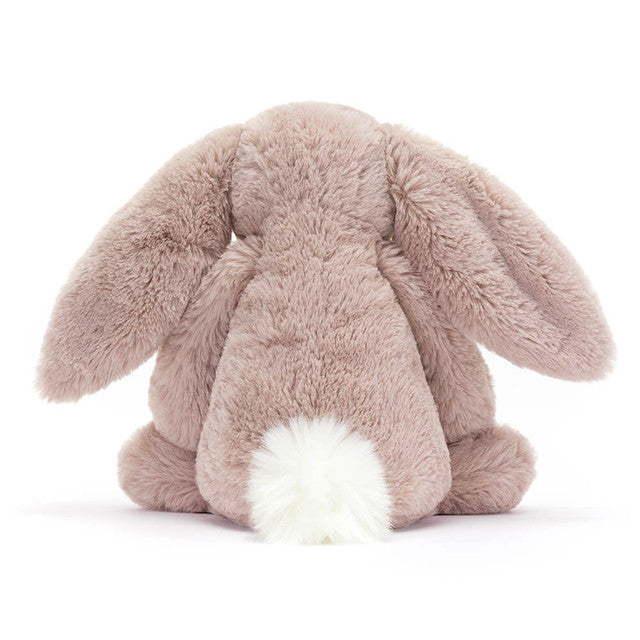 Jellycat Bashful Luxe Bunny Medium - Rosa Original