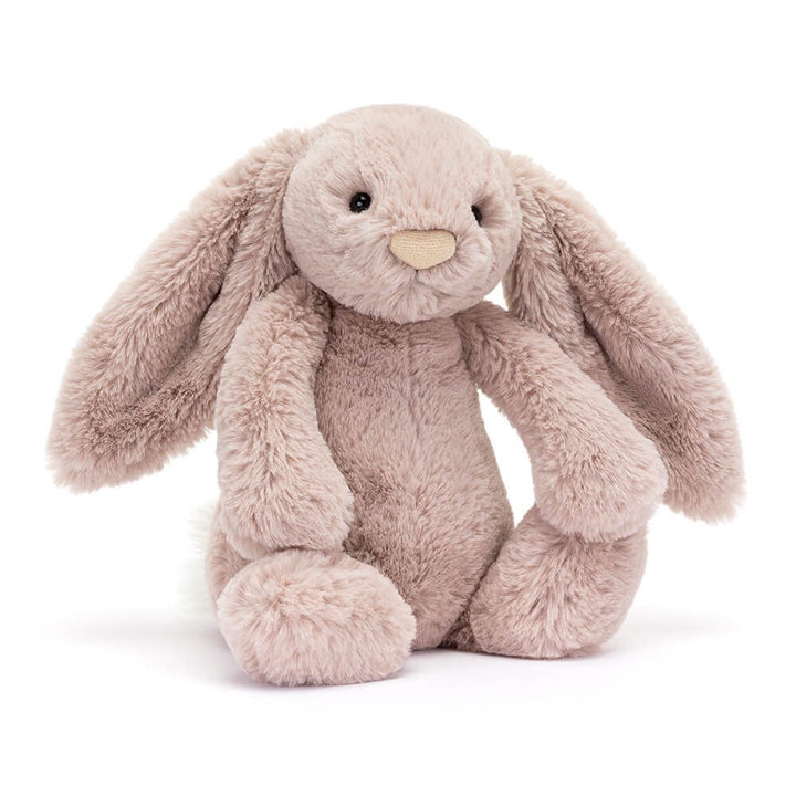 Jellycat Bashful Luxe Bunny Medium - Rosa Original