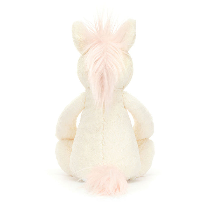 Jellycat Bashful Unicorn Medium