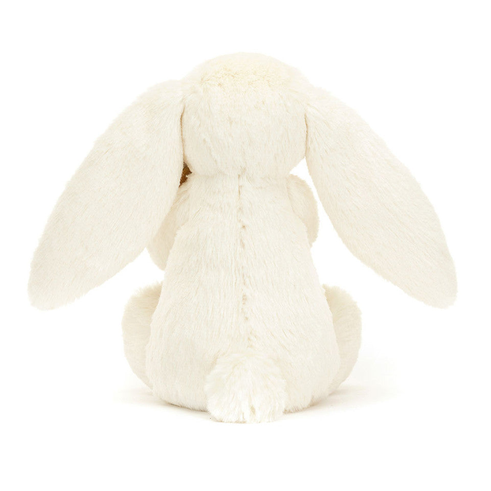 Jellycat Bashful Bunny with  Pencil