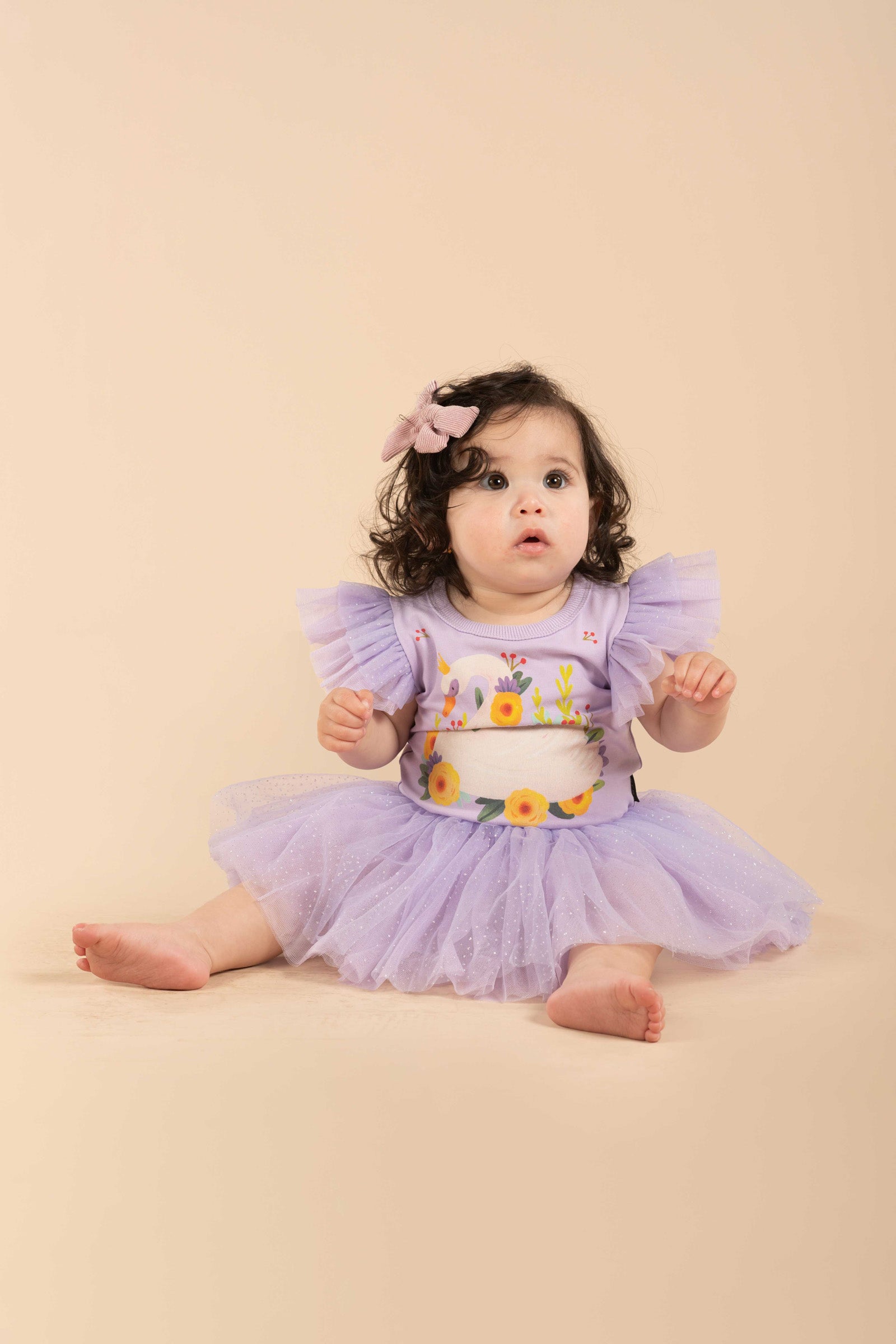 Rock your best sale kid princess dress