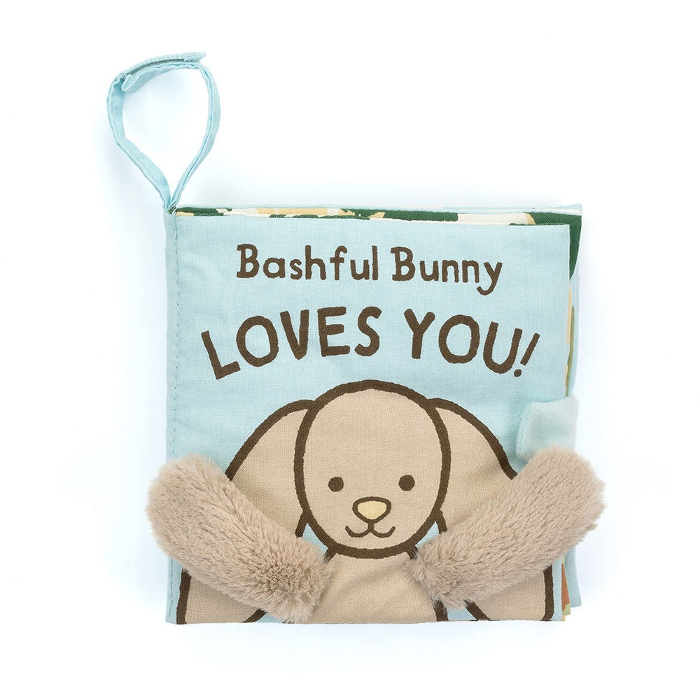 Jellycat Baby Bundle - Bashful Beige Bunny