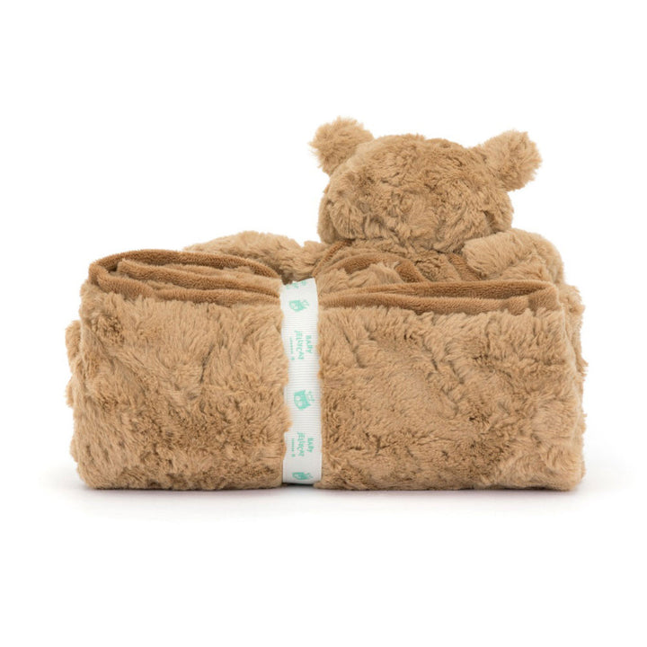 Jellycat Blankie - Bartholomew Bear