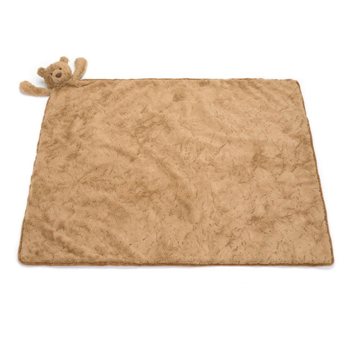 Jellycat Blankie - Bartholomew Bear