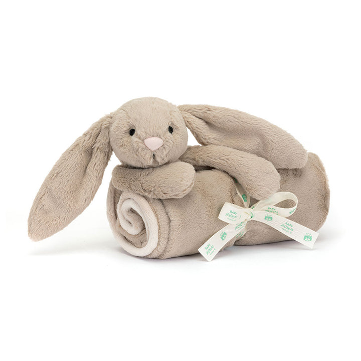 Jellycat Baby Bundle - Bashful Beige Bunny