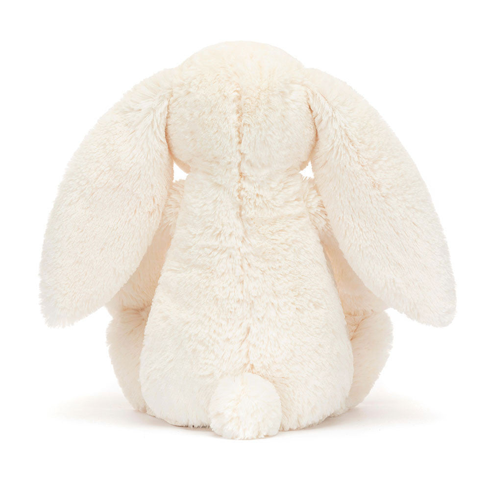 Jellycat Cream Blossom Berry Medium