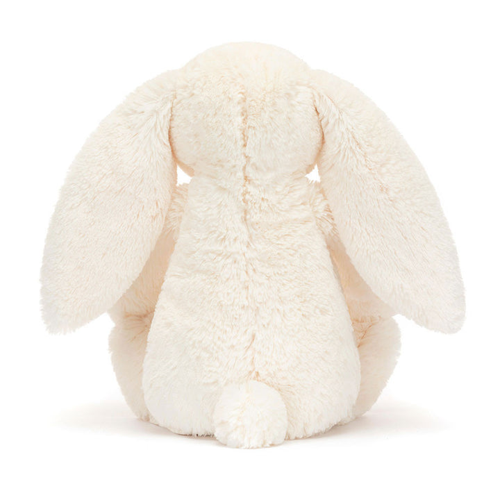 Jellycat Cream Blossom Berry Medium