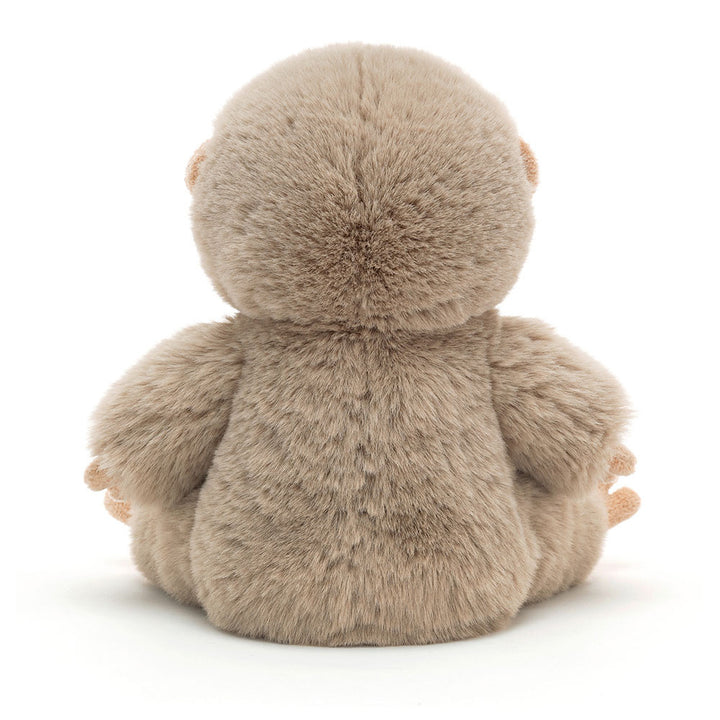 Jellycat Bo Bigfoot