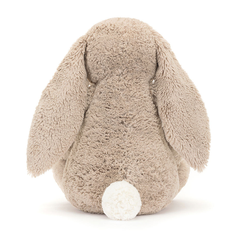 Jellycat Beige Blossom Petal Bunny Huge