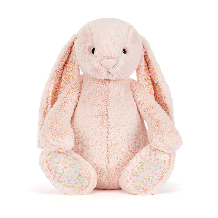 Jellycat Blush Blossom Cherry Huge