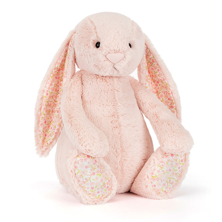 Jellycat Blush Blossom Cherry Huge