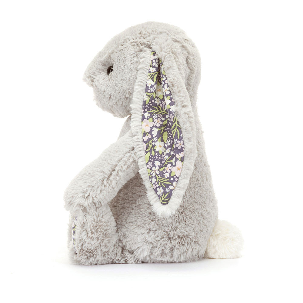 Jellycat Silver Blossom Bloom Medium