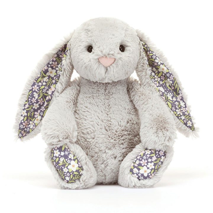 Jellycat Silver Blossom Bloom Medium