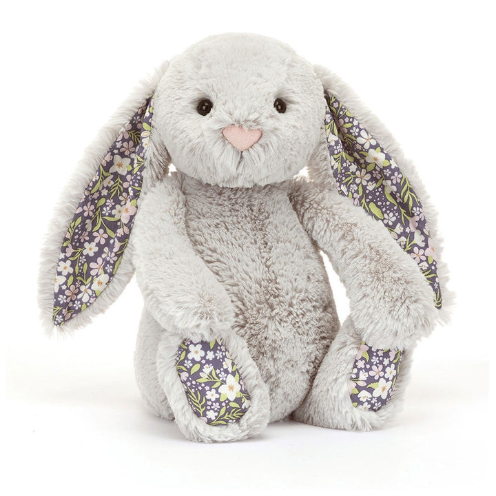 Jellycat Silver Blossom Bloom Medium