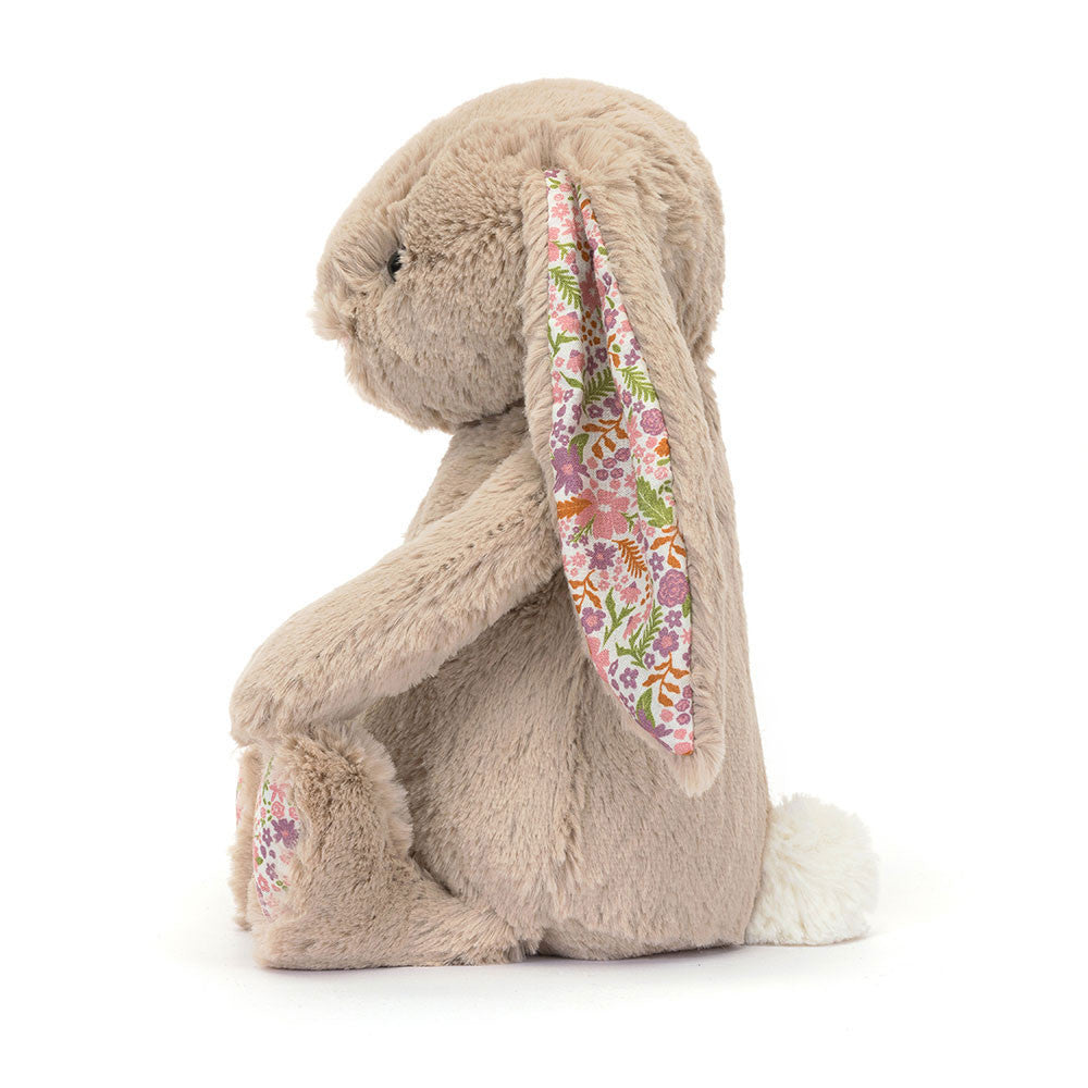 Jellycat Beige Blossom Petal Medium