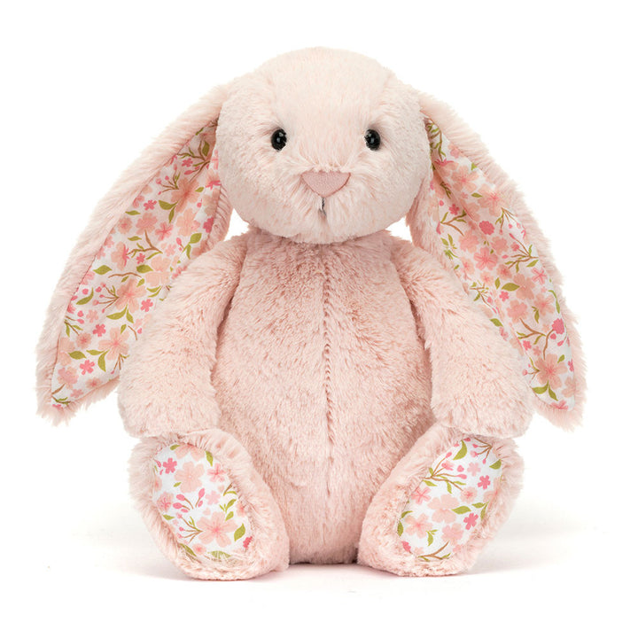 Jellycat Blush Blossom Cherry Medium